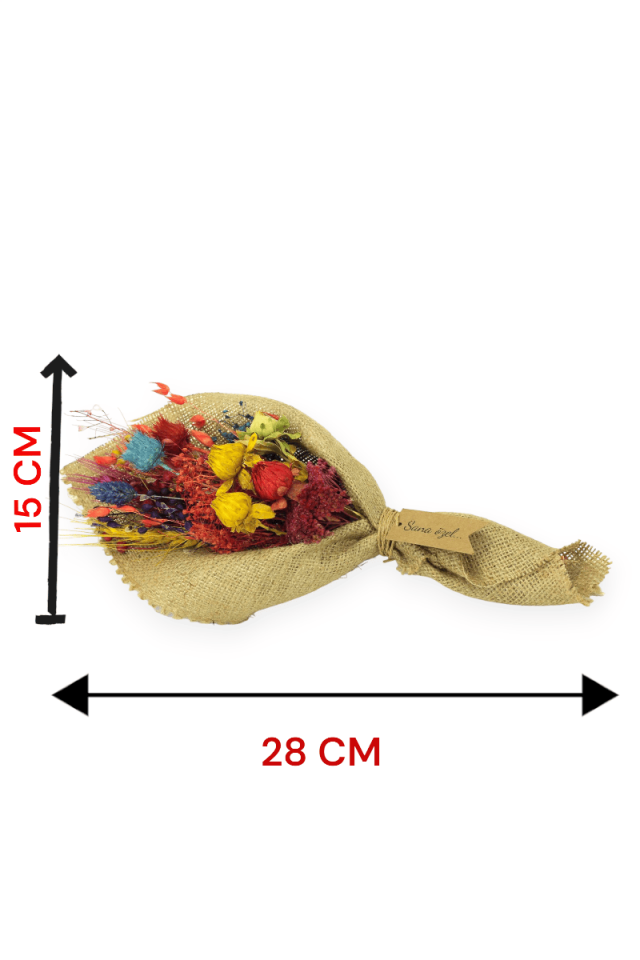 Çiçek Ve Çikolata
