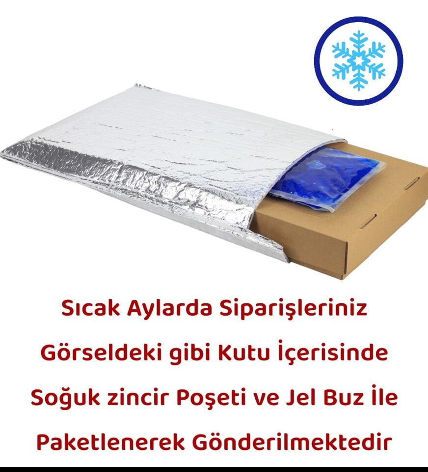 Bitter Çikolata & Çiçek