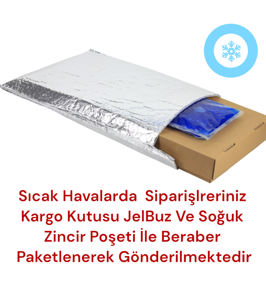 Ceviz Bal Bademli Hediye Kutu Çikolata
