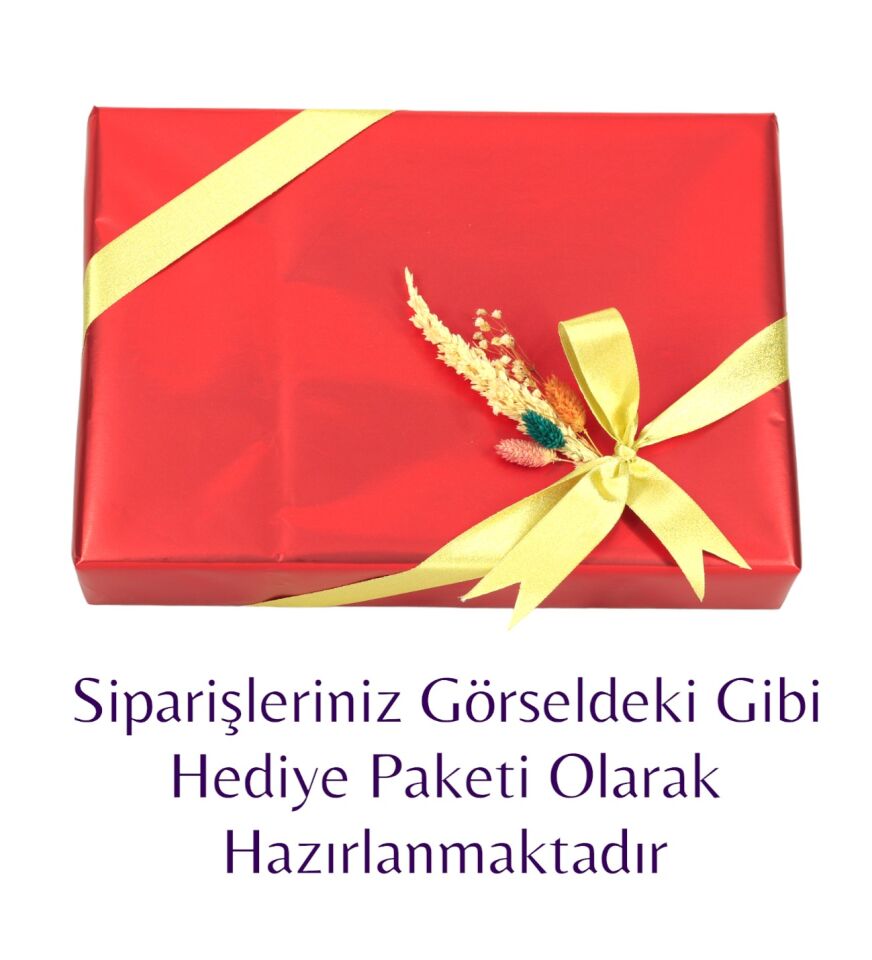 Hediyelik Çiçek Peru Kahve Cidarlı Bardak Ve Çikolata